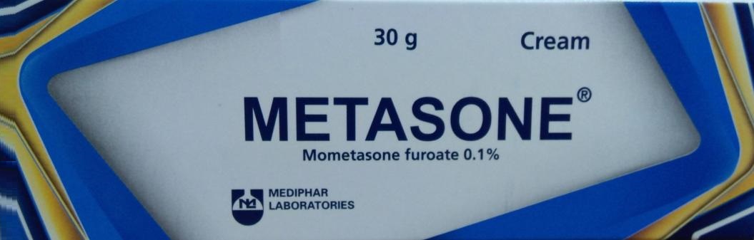 Metasone Crème